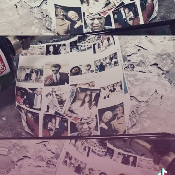 Tim Rifat TikTok Videos