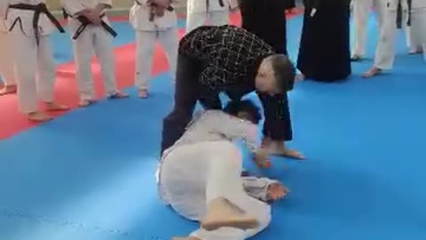 Hapkido