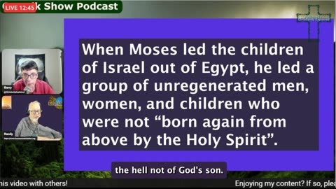 Stop Living Half the Gospel: The Holy Spirit Revolution You Need