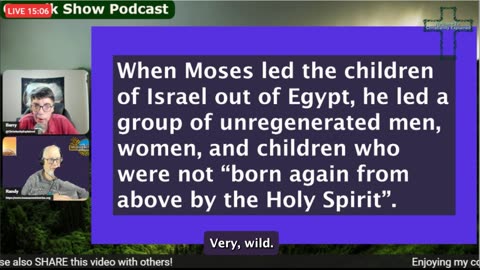 Stop Living Half the Gospel: The Holy Spirit Revolution You Need