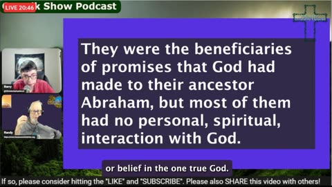 Stop Living Half the Gospel: The Holy Spirit Revolution You Need