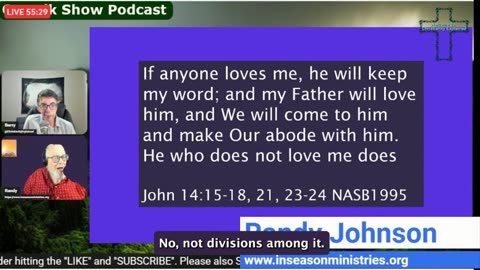 Stop Living Half the Gospel: The Holy Spirit Revolution You Need