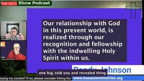 Stop Living Half the Gospel: The Holy Spirit Revolution You Need