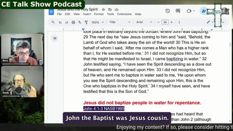 Stop Living Half the Gospel: The Holy Spirit Revolution You Need