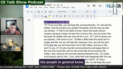 Stop Living Half the Gospel: The Holy Spirit Revolution You Need