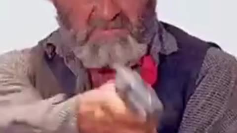El Día de la Ira / Películas del Oeste