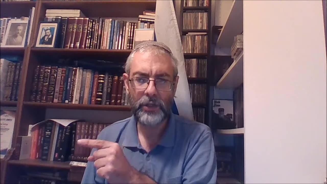 [30-10-2023] - ΓΑΖΑ = ΧΑΜΑΣ (24η μέρα του πολέμου) [#0917]