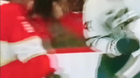 Leafs show backbone....force game 7