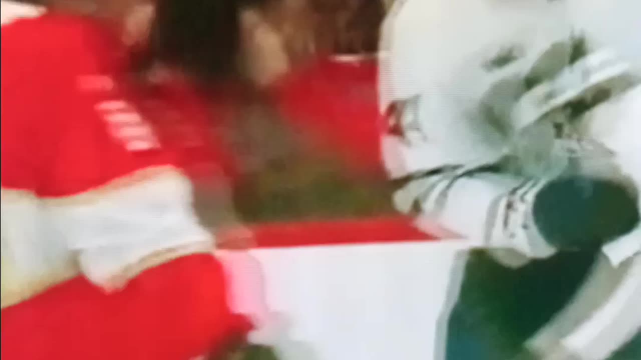 Leafs show backbone....force game 7