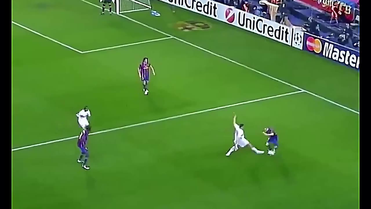 🇪🇸⚽ Andrés Iniesta - The Magician of Barcelona! 🔥