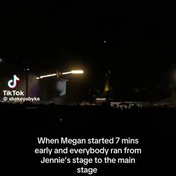 Blackpink Jennie Coachella 2025