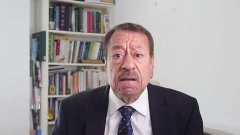أنطوان لحد غزاوي في القطاع؟ وكيف أخرس خامنئي ترامب نوويا؟ وهل "الفيتو" عرفانا بالتريليونات العربية؟