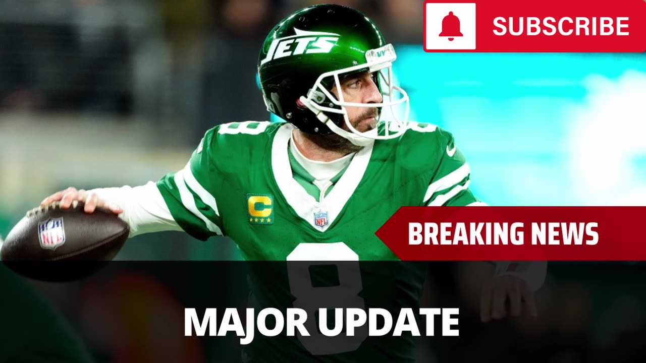Aaron Rodgers Had Throwing Session With DK Metcalf