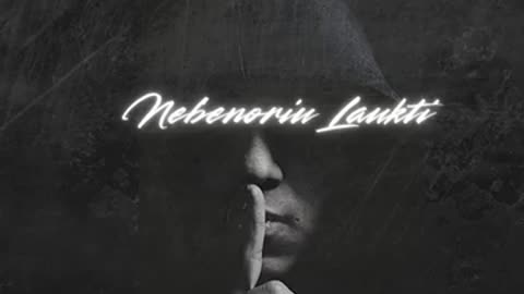 Nebenoriu Laukti (Official Audio)