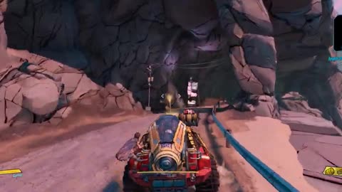 Borderlands 3 PC Playthrough Pt. 20 (No Commentary)