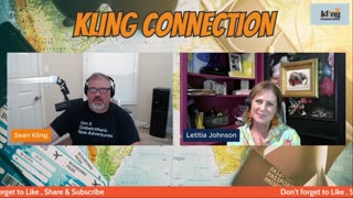 Kling Connection Livestream