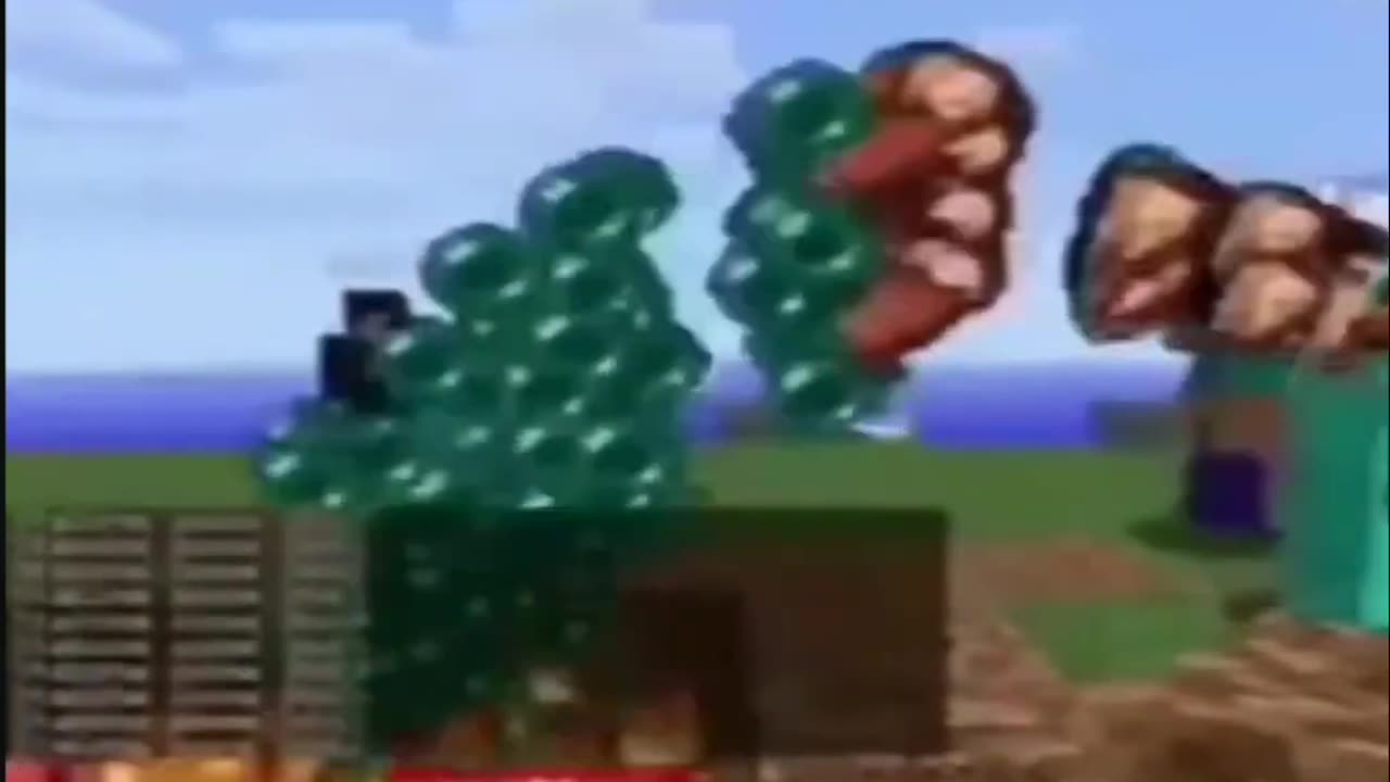 Happy minecraft movie day!