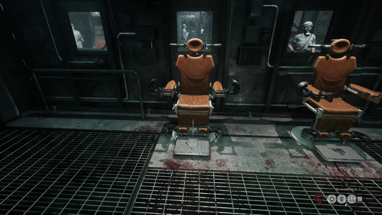 The Outlast Trials