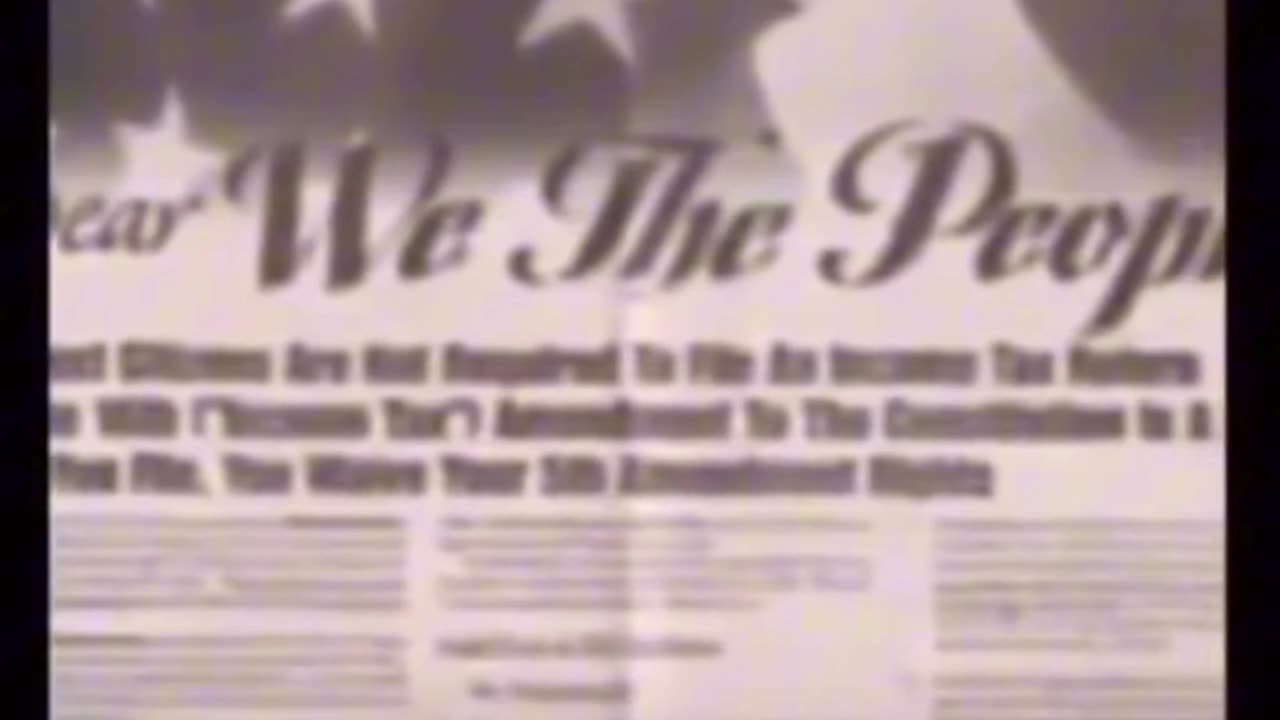 There Is No Law!! (CC)