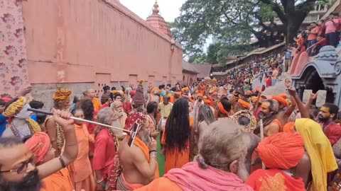 Ambubachi Mela | Fair of Ambubachi