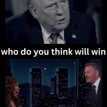 This could sell millions on pay-per-view