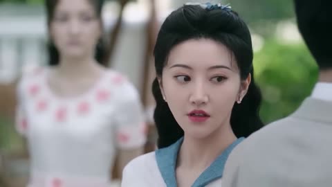 Girl danced and made a rich young man fall in love with her at first sight! | 流光之城 City of Streamer