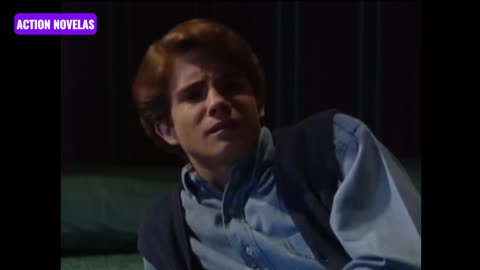 María La Del Barrio Capítulo 50