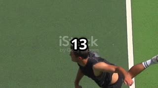 Djokovic Dances to US Open Semis