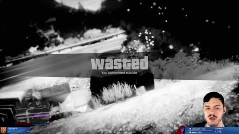 Bombs away | CBTstreams GTA Online