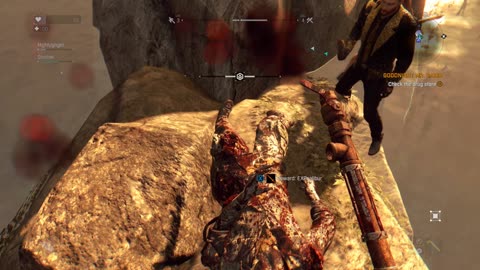 Dying Light - Playing the first game over again