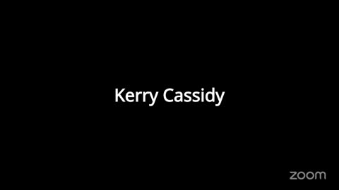 BREAKING NEWS: KERRY CASSIDY -RICHARD ALAN MILLER AND JIM GALE - FOOD FORESTS