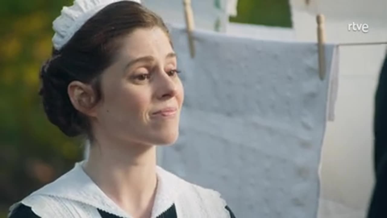 La Promesa - Capitulo 764 parte 5