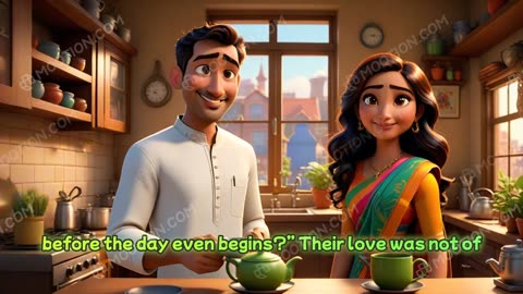 Everyday Love: A Morning Ritual