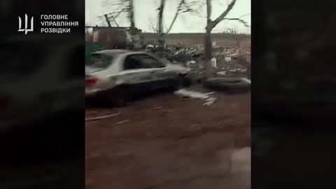 Inredible GRU Operations Into Occupied Pokrovsk