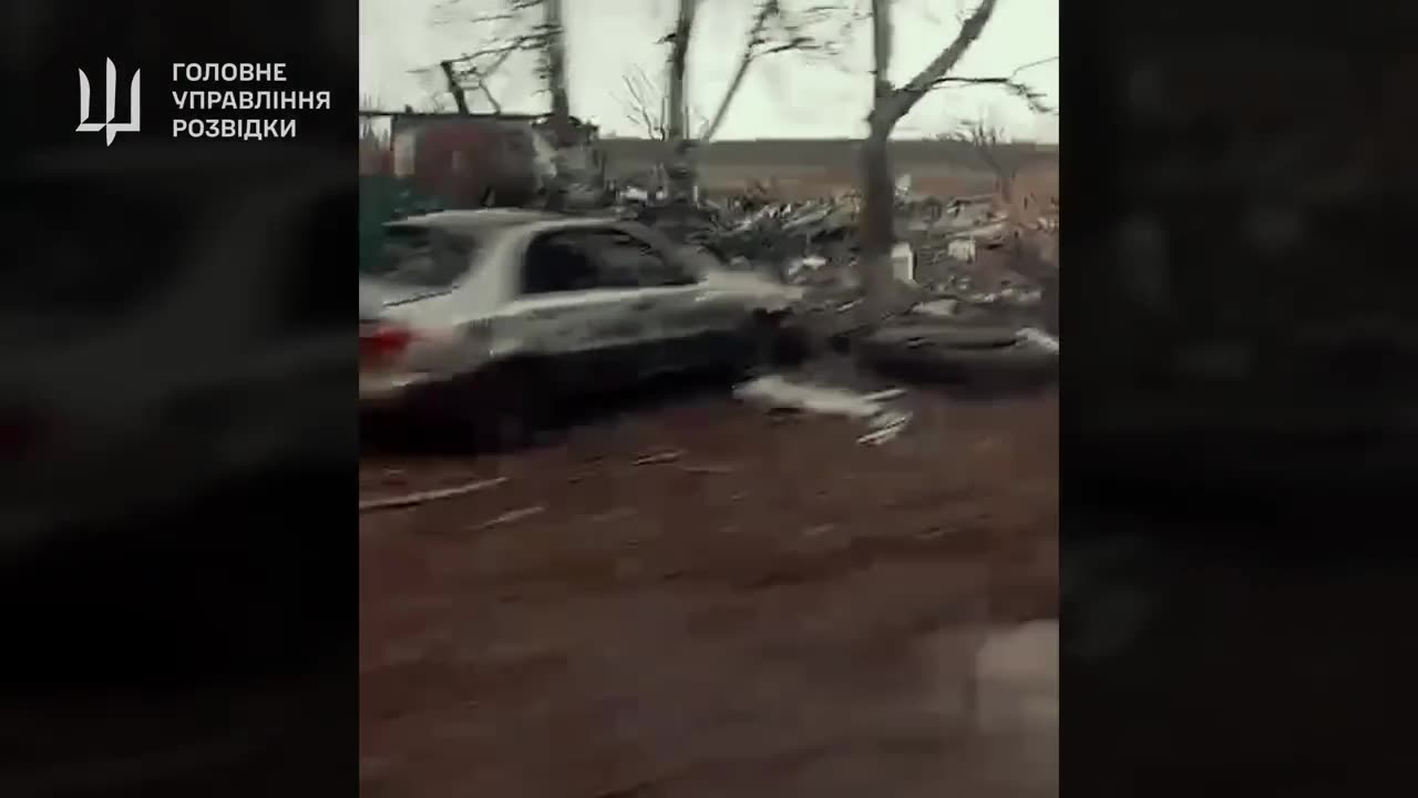 Inredible GRU Operations Into Occupied Pokrovsk