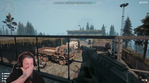 Thanksgiving is Breaking Out on Outbreak Island