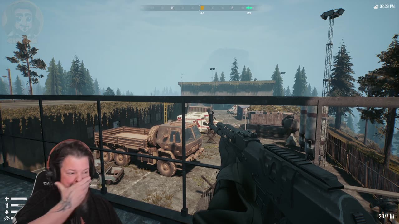 Thanksgiving is Breaking Out on Outbreak Island