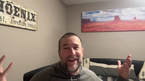 20251212 Kirk Cameron’s Feminist Propaganda Film Fireproof (12/12/2025)