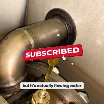 Frozen Water? Think Again! The Astonishing Truth Behind It