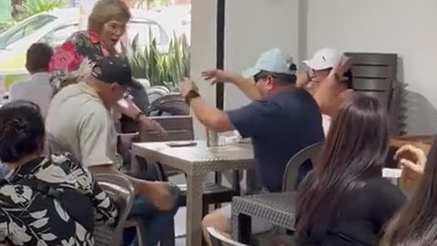 😂🤣 Grandmas' Prank War! | FunFM