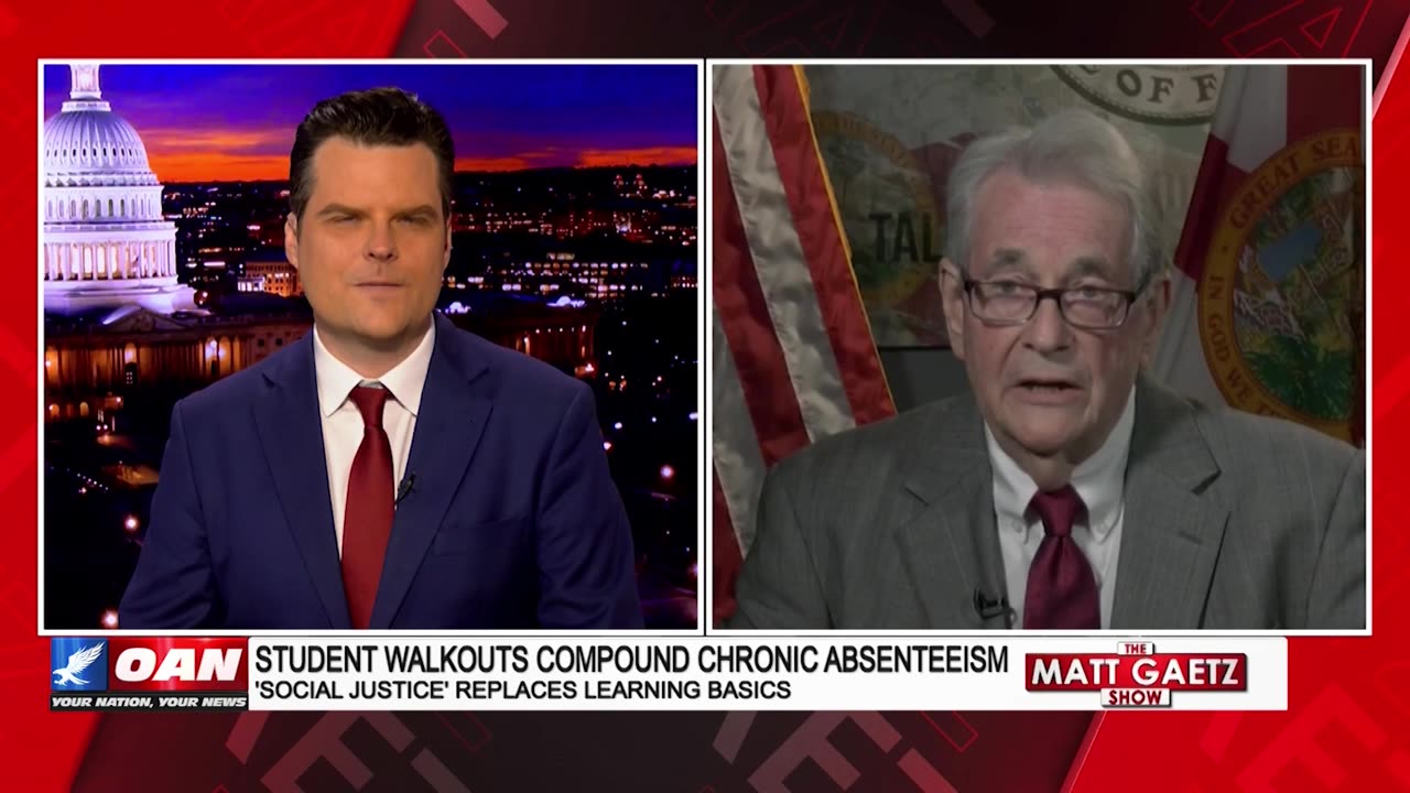 The American Education Crisis: Are Schools Failing Our Kids?