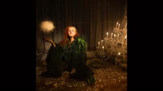 Neko Case - Neon Grey Midnight Green