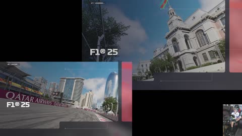 F1 25