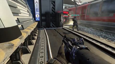 Product Fanboys Black Ops2 - Wii U Gameplay Commentary