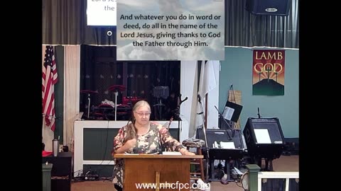Sylvia Marlar 7-13-2025 pm