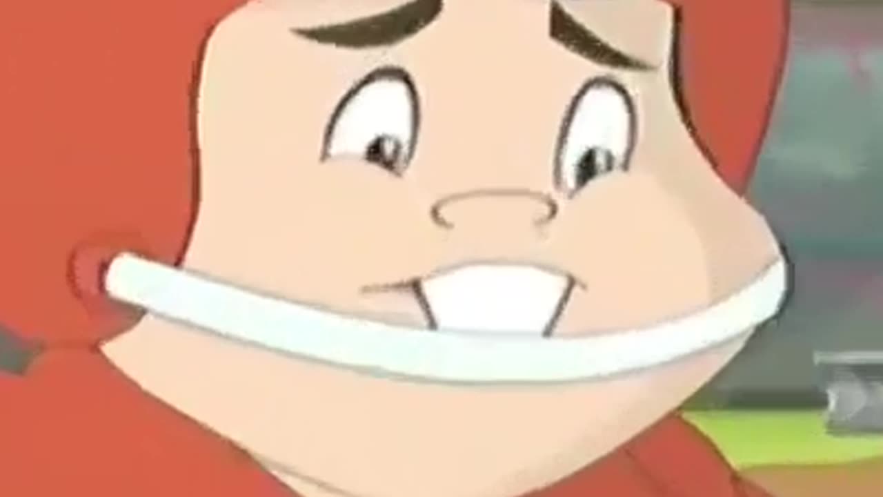 Mini YouTube Poop Hispano - Ñoño is dead (Resubido)