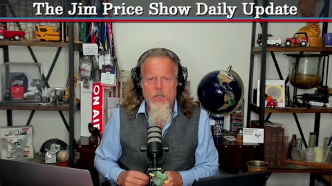 ISRAEL DID IT... Ep.1280