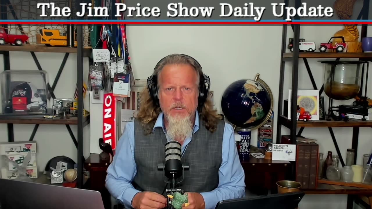 ISRAEL DID IT... Ep.1280