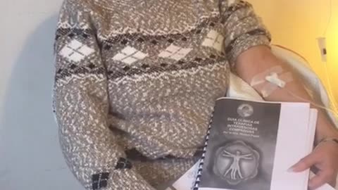 TESTIMONIO TERAPIAS ALTERNATIVAS