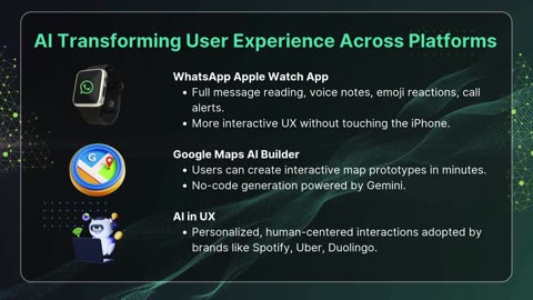 Tech Revolution 2025: AI Ethics, Mega Deals & the Race for Dominance